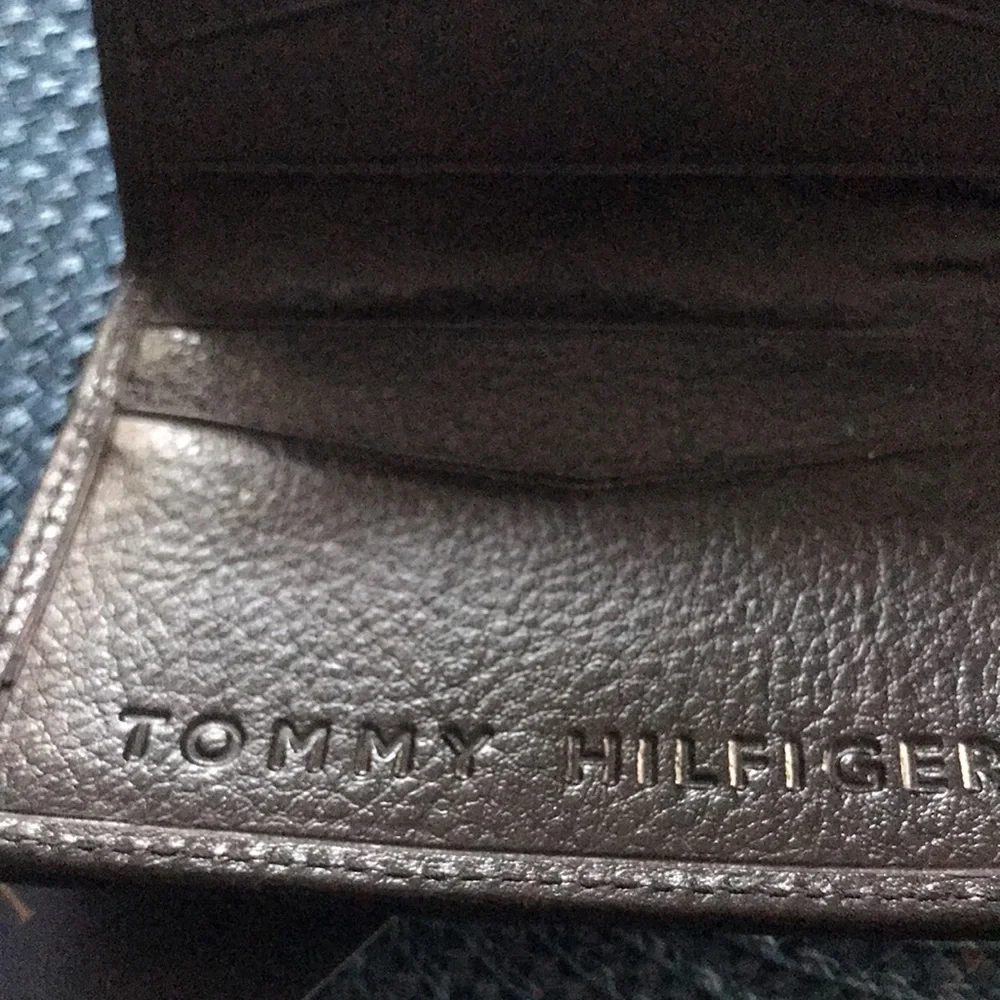 Tommy Hilfiger nwt tommy